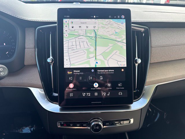 Certified 2026 Volvo XC90 B5 Plus AWD/4WD image 25