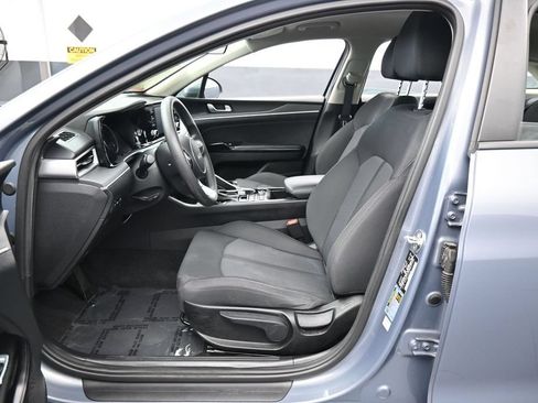 Used 2024 Kia K5 LXS FWD image 11