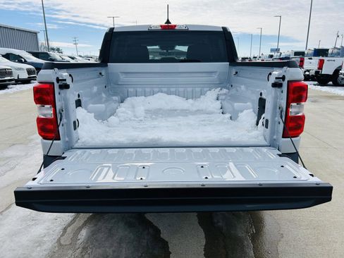 New 2026 Ford Maverick XLT w/ 4K Tow Package image 26