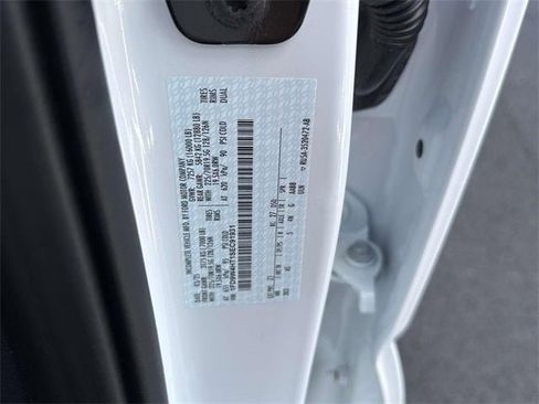 New 2025 Ford F450 XL w/ Snow Plow Prep Package image 20