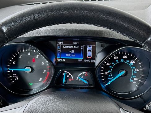 Used 2013 Ford Escape SEL FWD image 12