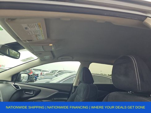 Used 2020 Nissan Murano SV image 14