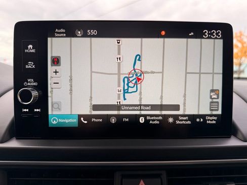 New 2025 Honda Pilot Touring image 10