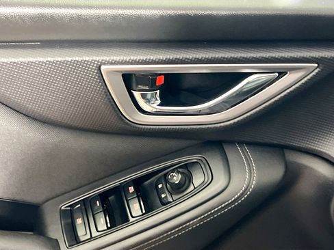 Used 2023 Subaru Forester Premium image 16