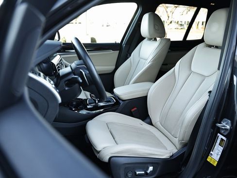 Used 2023 BMW X3 sDrive30i w/ Convenience Package image 19