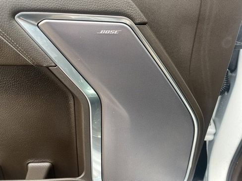 Certified 2024 GMC Sierra 3500 Denali w/ Denali Reserve Package image 12