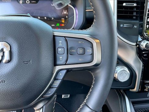 New 2026 RAM 1500 Tungsten AWD/4WD image 31