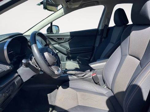 Used 2019 Subaru Crosstrek 2.0i Premium AWD/4WD image 9