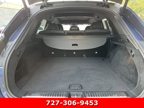 Certified 2023 Mercedes-Benz EQS 580 4MATIC SUV image 21