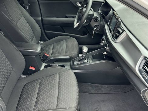 Used 2020 Kia Rio LX FWD image 15