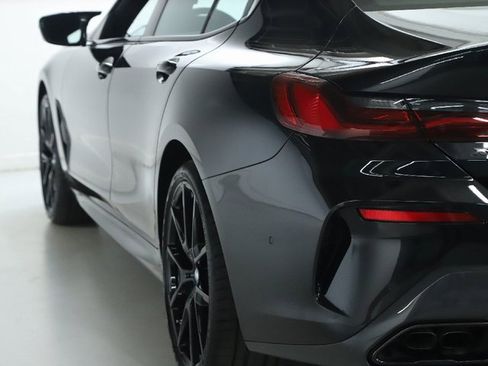 Used 2026 BMW M850i xDrive image 43