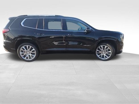Certified 2024 GMC Acadia Denali w/ Super Cruise Package AWD/4WD image 6
