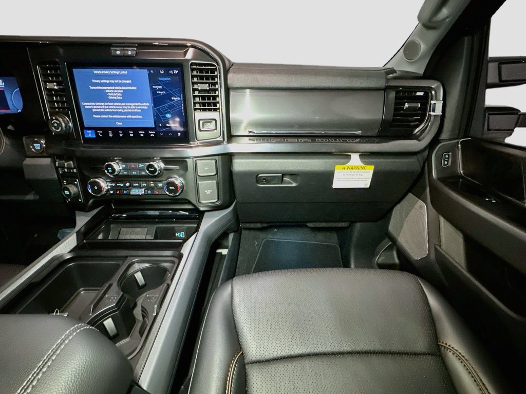 New 2026 Ford F350 Lariat w/ Lariat Premium Package AWD/4WD image 29