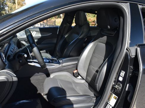 Used 2021 Mercedes-Benz AMG GT 53 w/ Driver Assistance Package image 25