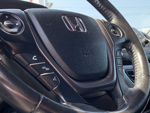 Used 2019 Honda Ridgeline RTL image 19