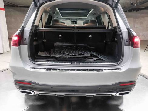 Certified 2026 Mercedes-Benz GLS 450 4MATIC image 30