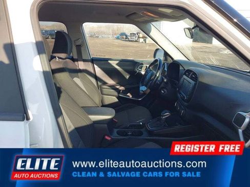 Used 2020 Kia Soul GT-Line image 9