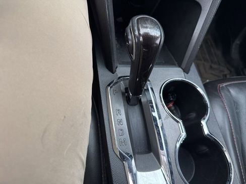 Used 2013 GMC Terrain Denali AWD/4WD image 18