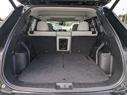 Used 2024 Mitsubishi Outlander SEL FWD image 13