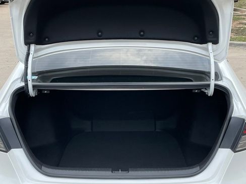 Used 2025 Honda Accord Sport image 26