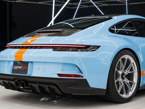 Used 2023 Porsche 911 GT3 RWD image 21