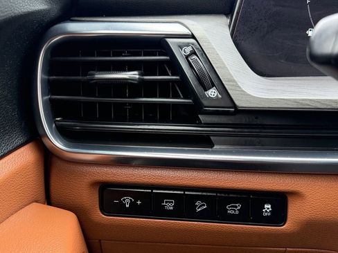 Used 2023 Kia Telluride SX X-Line image 25