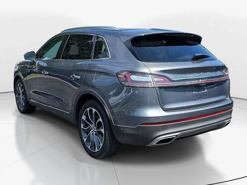 Used 2021 Lincoln Nautilus Reserve w/ Equipment Group 201A FWD image 5