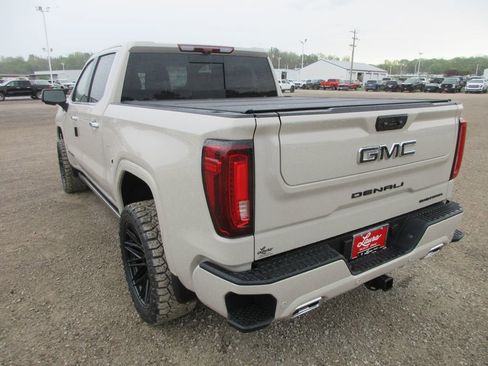 New 2026 GMC Sierra 1500 Denali Ultimate AWD/4WD image 11