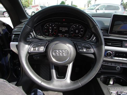 Used 2018 Audi A5 2.0T Premium Plus w/ Premium Plus image 10