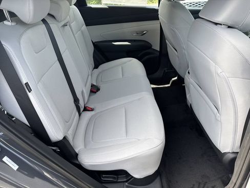 New 2026 Hyundai Tucson Blue SE AWD/4WD image 20