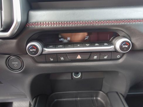 New 2026 MAZDA CX-50 AWD 2.5 Hybrid w/ Weather Package image 18