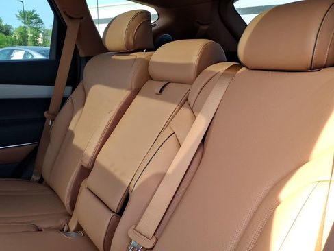 New 2026 Genesis GV80 2.5T Advanced AWD/4WD image 11