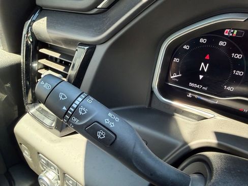 Certified 2024 GMC Sierra 3500 AT4 AWD/4WD image 24