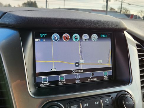 Used 2019 Chevrolet Tahoe Premier image 23