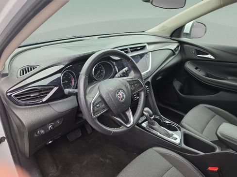 Used 2022 Buick Encore GX Select FWD image 20