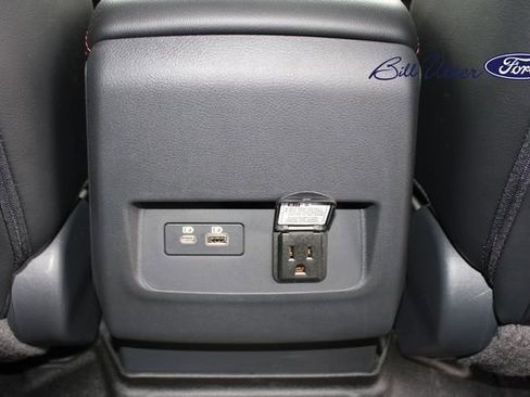 Used 2026 Nissan Frontier Pro-X w/ Pro Premium Package image 15