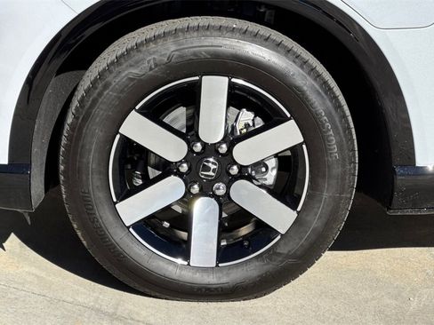 New 2026 Honda Prologue Touring image 16