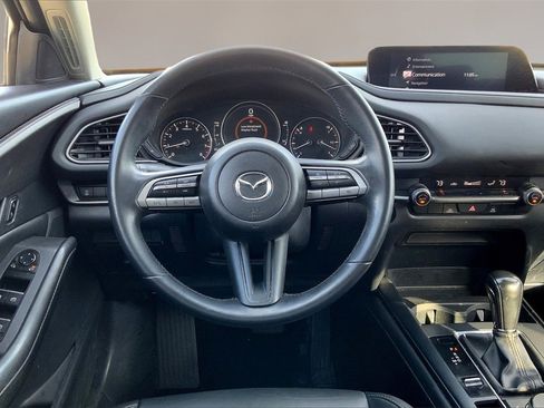 Used 2021 MAZDA CX-30 FWD 2.5 S w/ Select Package image 5