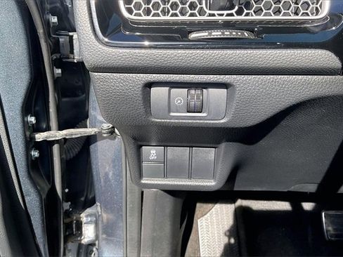 Used 2025 Honda Civic Sport image 28
