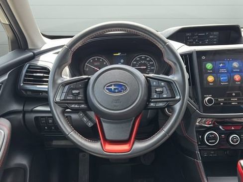 Used 2024 Subaru Forester Sport AWD/4WD image 13