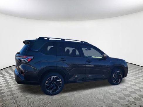 New 2025 Subaru Forester Limited image 8