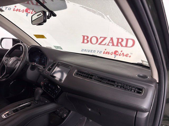 Used 2016 Honda HR-V EX-L image 32