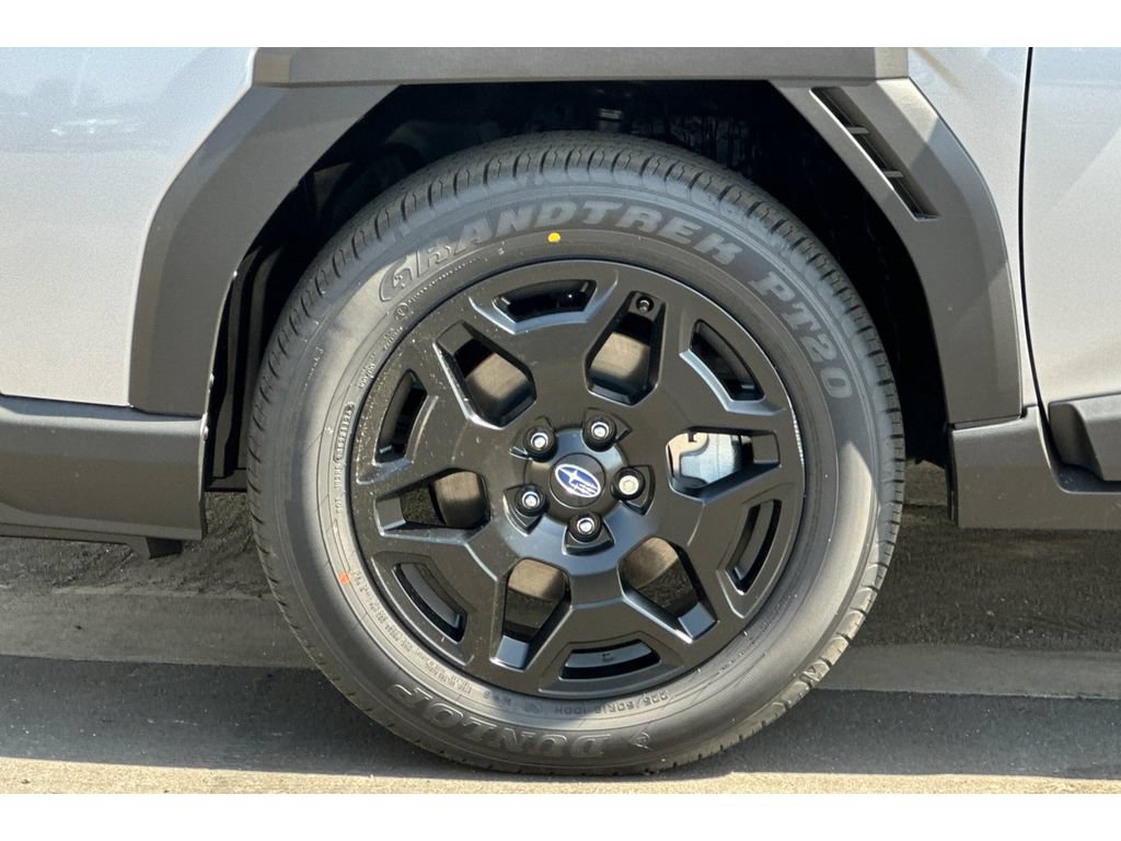 New 2026 Subaru Outback Limited AWD/4WD image 26
