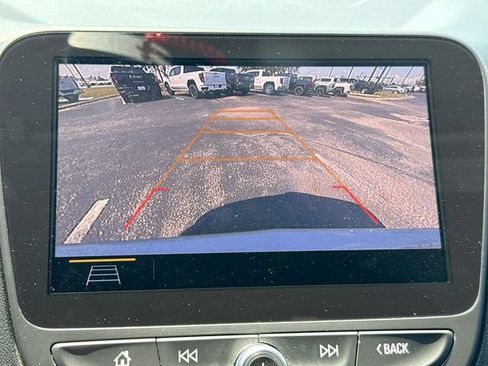 Used 2019 Chevrolet Equinox LT AWD/4WD image 17