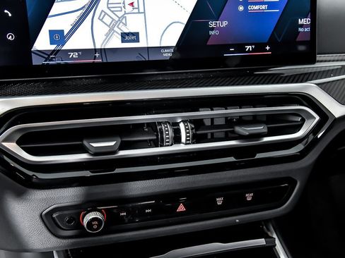 Used 2023 BMW M3 Competition AWD/4WD image 35