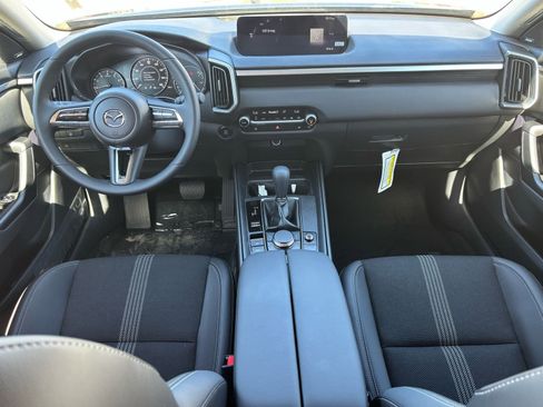 New 2025 MAZDA CX-50 AWD 2.5 S w/ Cargo Package image 20