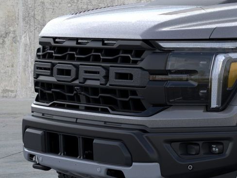 New 2026 Ford F150 Raptor image 17