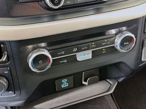 Used 2023 Ford F150 XLT w/ Equipment Group 301A Mid image 35