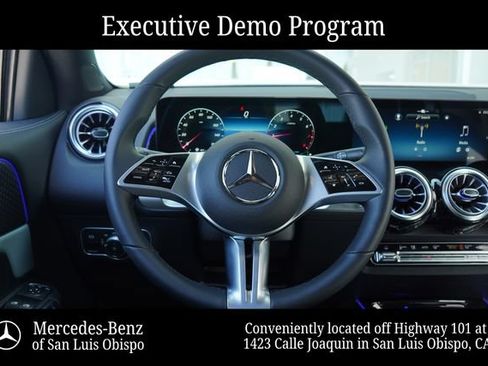 Used 2026 Mercedes-Benz GLB 250 image 21
