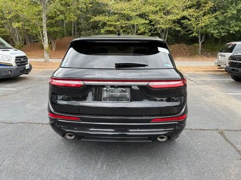 New 2026 Lincoln Corsair Reserve image 18